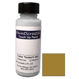  Touch Up Paint for 2012 Toyota Venza (color code 4U2) and Clearcoat