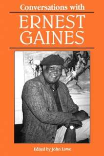   by Ernest J. Gaines, University Press of Mississippi  Paperback