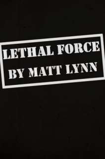   Force by Matt Lynn, Matt Lynn, via Smashwords  NOOK Book (eBook