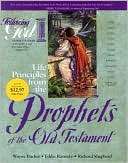 Prophets of the Old Testament Wayne Barber