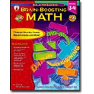  *New* Brain Boosting Math Toys & Games