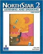 Northstar Listening and Speaking Basic Low Intermediate Student Book 