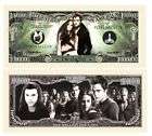 Twilight Movie Million Dollar Bill (5/$3.00)