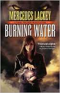 Burning Water (Diana Tregarde Investigations Series #1)