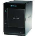   ReadyNAS Pro 6 6TB (6 x 1000GB) 6 bay Unified NAS Server for Business