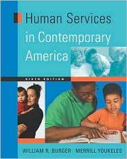   America, (0534547478), William R. Burger, Textbooks   