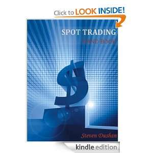 SPOT TRADING  Trading Forex with basics, Learn 3 steps of trading 