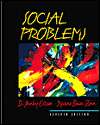 Social Problems, (0205175678), D. Stanley Eitzen, Textbooks   Barnes 