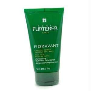  Fioravanti Shine Enhancing Shampoo ( For Dull Hair 