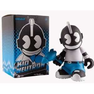  Kidrobot KidNeutron 8 inch Vinyl Toy Figure Toys & Games