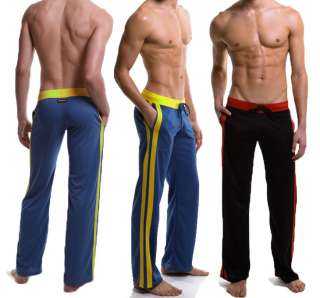 1pcs WJ Sexy Men Sport Jogging Pants Casual Jogging homewear S,M,L,XL 
