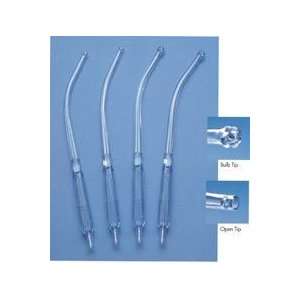 297 PT# 297  Tip Yankauer Suction Sterile Open Tip; Vent; Curved Blue 