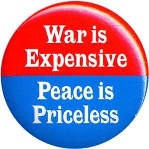  Expensive War