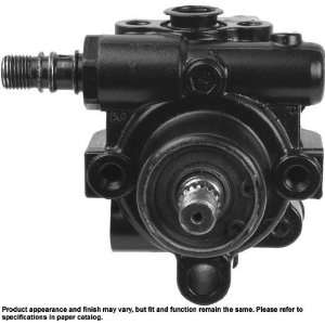  A1 Cardone Power Steering Pump 21 5080 Automotive