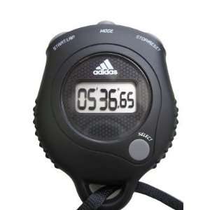  Adidas Response Track Watch