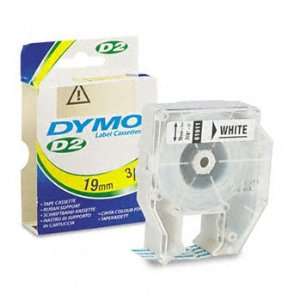  DYMO 61911   D2 Tape Cassette for Dymo Labelmakers 9000 