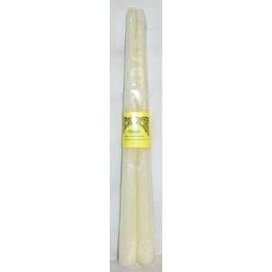  Temple Beeswax Candles 15 