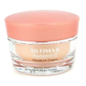  Radiance C Moisture Cream   50g