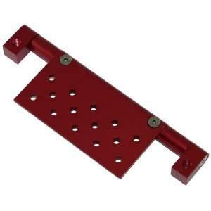   Style For Undertail, Anodized Red (Product Code #A3024R) Automotive