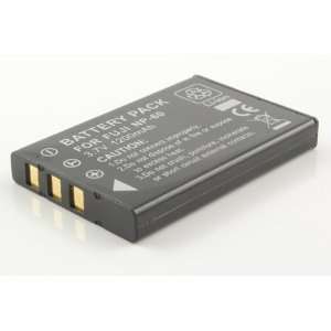  ATC 2X *3.7V 1200mAh*, digital Battery for Fujifilm FinePix 50i 