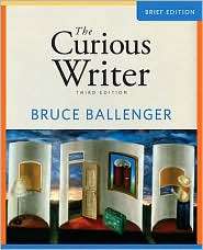  Edition, (0205707653), Bruce Ballenger, Textbooks   