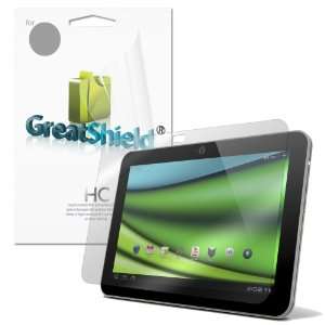  GreatShield Ultra Smooth Clear Screen Protector Film for 