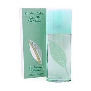 Green Tea Perfume by Elizabeth Arden Gift Set for Women Includes 100 