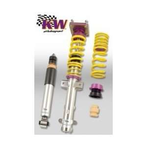  KW 35271802 Clubsport Coilover Automotive