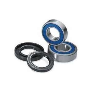 MSR Wheel Bearing Kits Wheel Bearing/Seal Kit Automotive