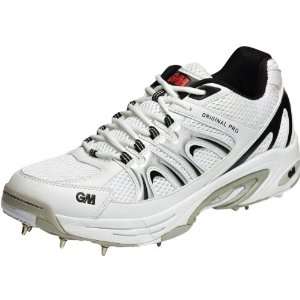  Gunn & Moore Original Pro Lite Multi Function Cricket Shoe 