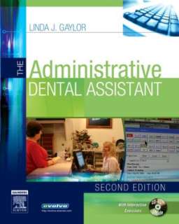 the administrative dental linda j gaylor paperback $ 61 28