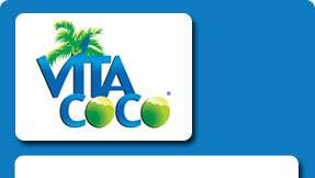 Vita Coco Coconut Water with Tropical Fruit, 17 Ounce (Pack of 12 