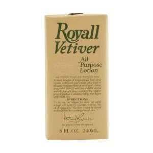  Royall Vetiver By Royall Fragrances Aftershave Lotion 