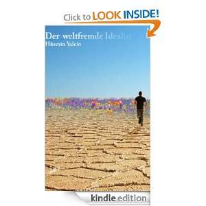   Idealist (German Edition) Hüseyin Yalcin  Kindle Store