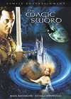 The Magic Sword (DVD, 2002)