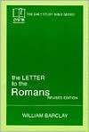   The Romans, (0664213073), William Barclay, Textbooks   