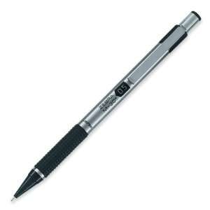   301 Mechanical Pencil, 0.5mm, Black 2 Pack (54021)