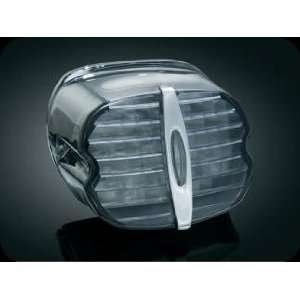  KURYAKYN 5435 LED Taillight Deluxe SMOKE lens for Harley 