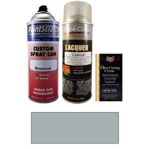   Metallic Spray Can Paint Kit for 1991 Infiniti M30 (549) Automotive