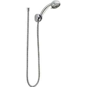 Delta Faucet 55435 PK Universal Showering Components, Fixed Wall Mount 