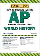 Barrons How to Prepare for the AP World History Advanced Placement 
