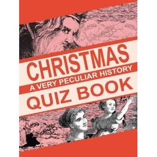Christmas (Very Peculiar History) by Fiona MacDonald ( Paperback 