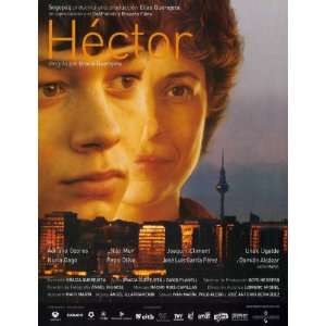  Hector Movie Poster (27 x 40 Inches   69cm x 102cm) (2004 