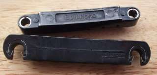 Set Original Epiphone Les Paul Tune O Matic Bridge+Lock Tail Piece 