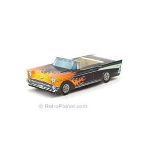    Classic CruisersÂ® 57 Chevy Hot Rod Carton