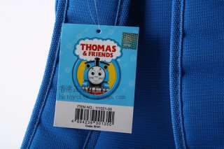THOMAS & FRIENDS CANVAS BIG HEAD CHILD BACKPACK 111021  