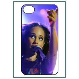  Alicia Keys Music Star Singer R&B Celebrity Style Pop 