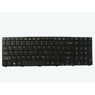 New Black keyboard for Acer Aspire 5740 5740D 5740G 5741/G 5738DG 