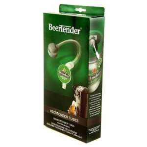  Heineken BT06 BeerTender Tubes, Pack of 6 Appliances