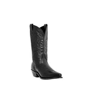  Laredo 5760 Womens Prairie Cowboy Boot Baby